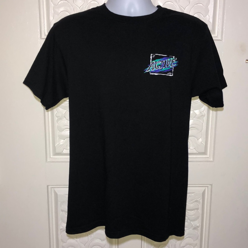 Active Ride Shop Men’s New TSHIRT M